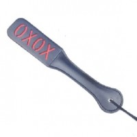 Paddle XOXO Slapper Paddle